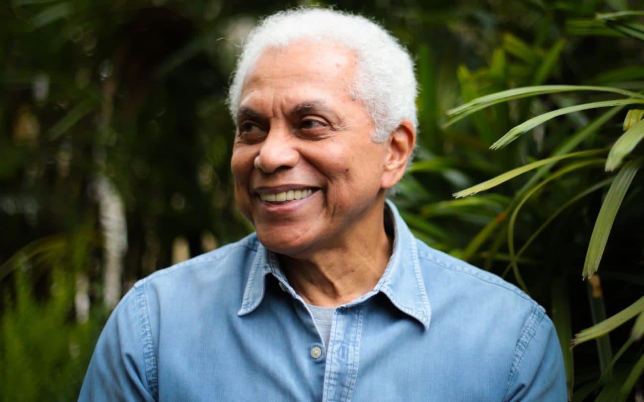 Paulinho da Viola vai tocar no festival Turá