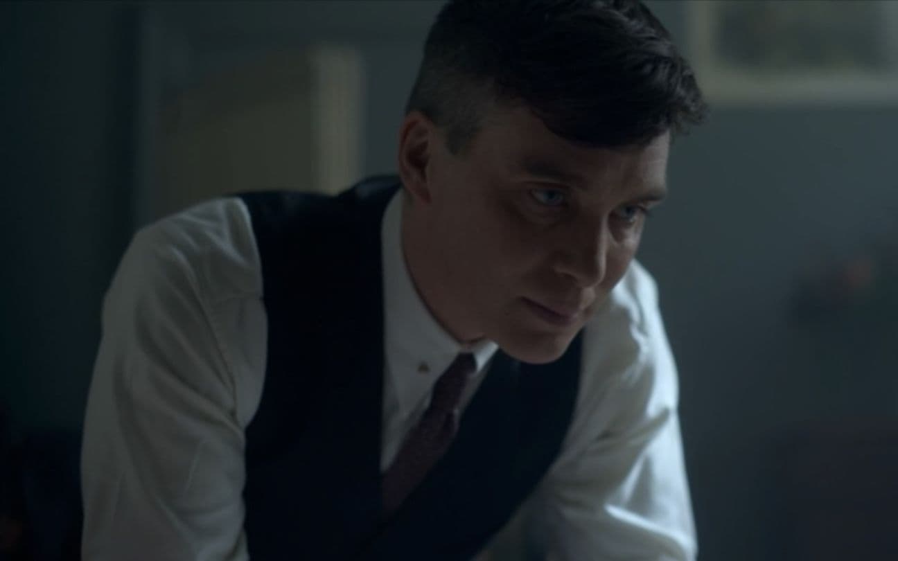 Cillian Murphy