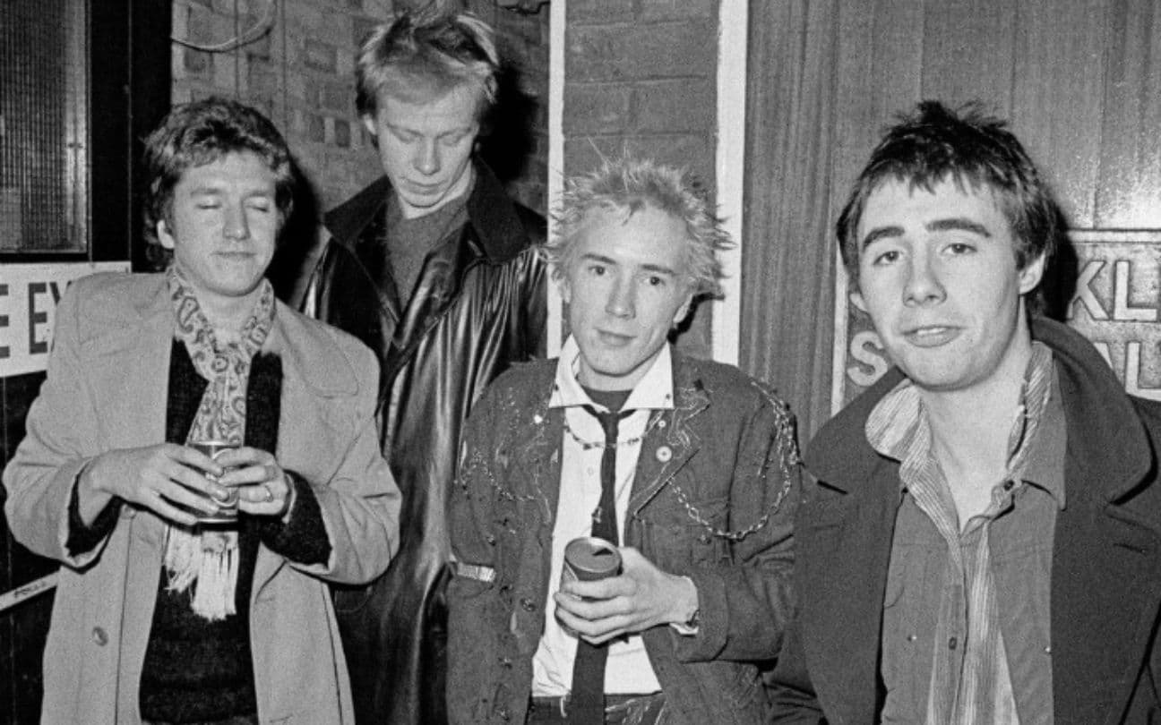 Sex Pistols