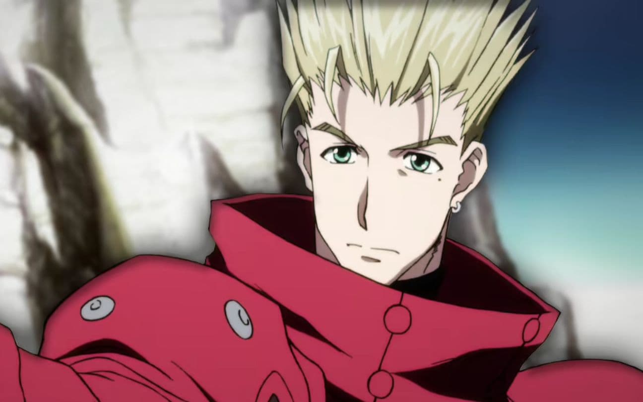 Trigun