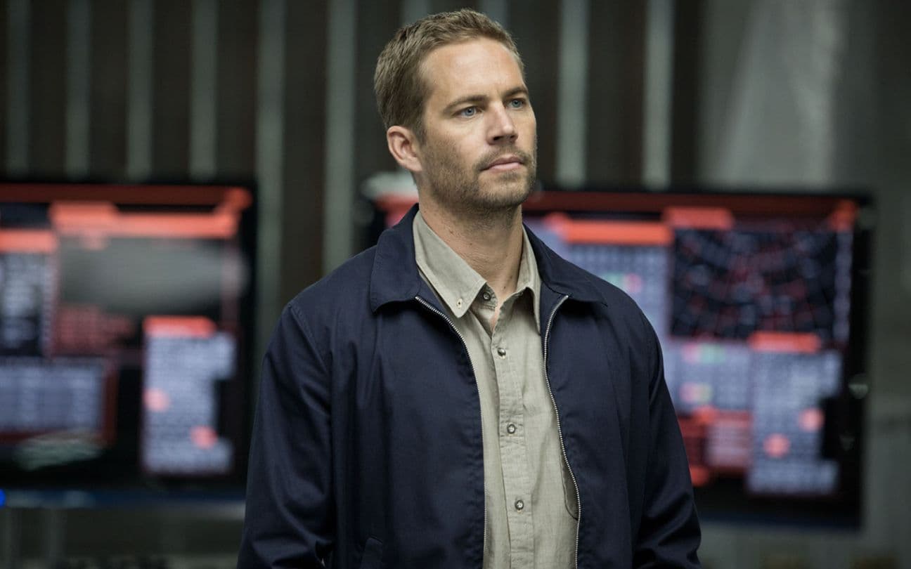 Paul Walker