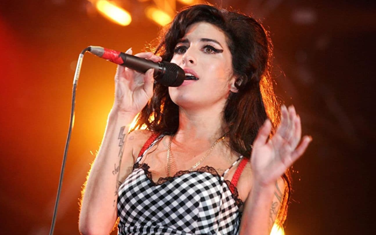 Amy Winehouse