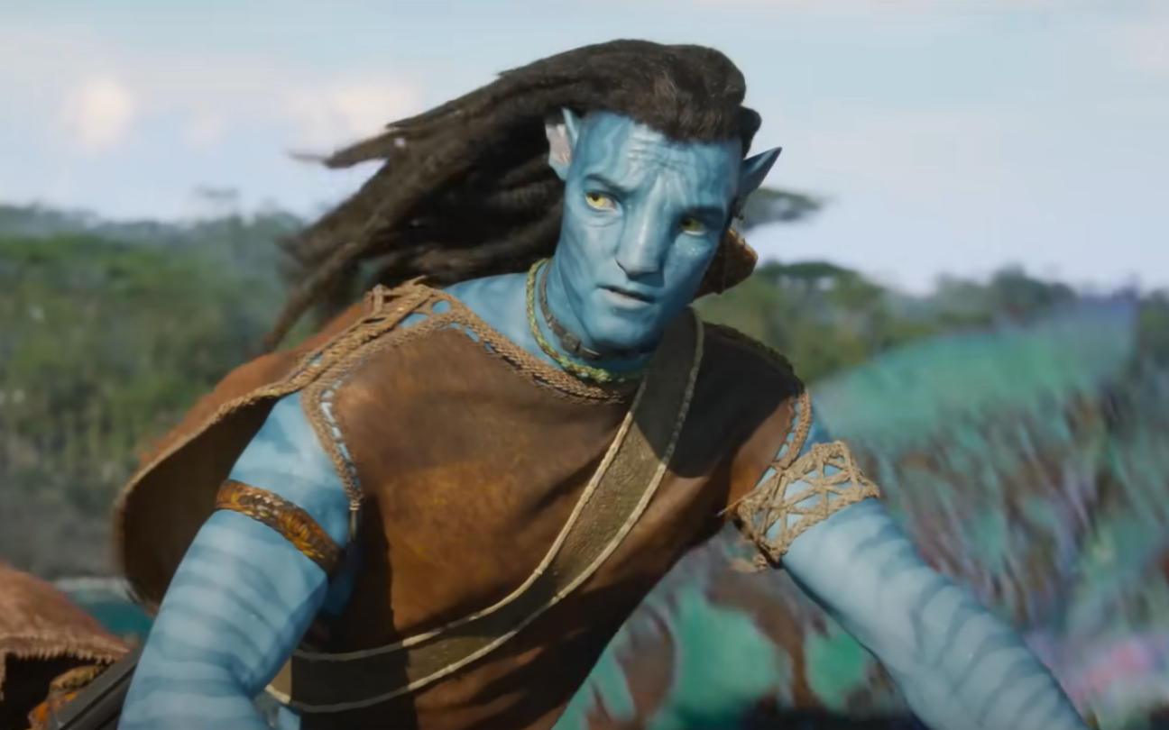 Avatar 2: O Caminho da Água