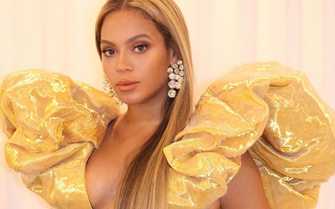 Beyoncé