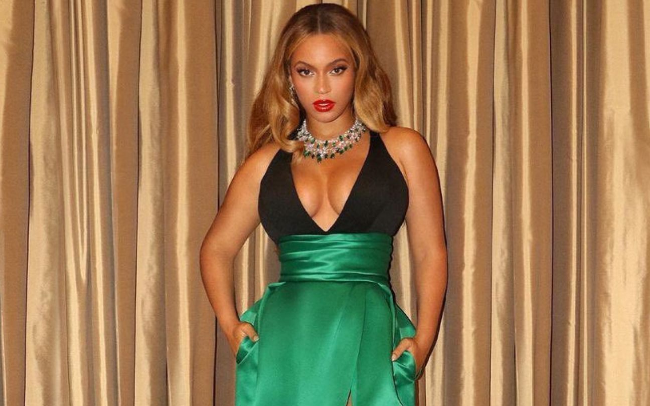Beyoncé