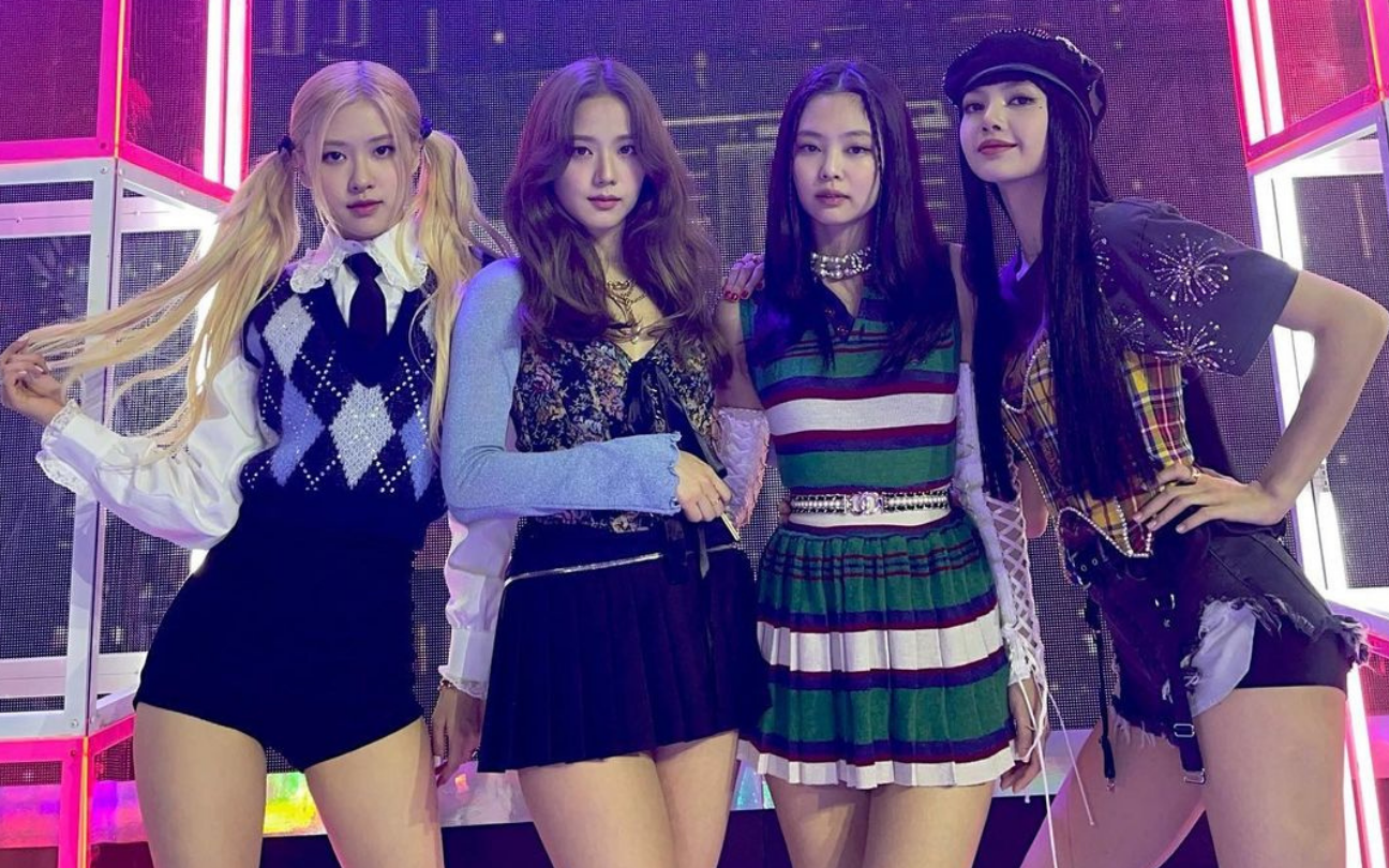 Blackpink