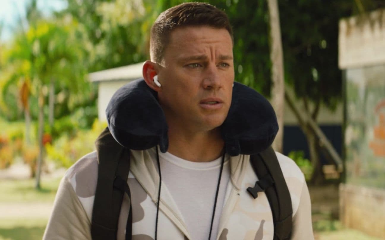 Channing Tatum
