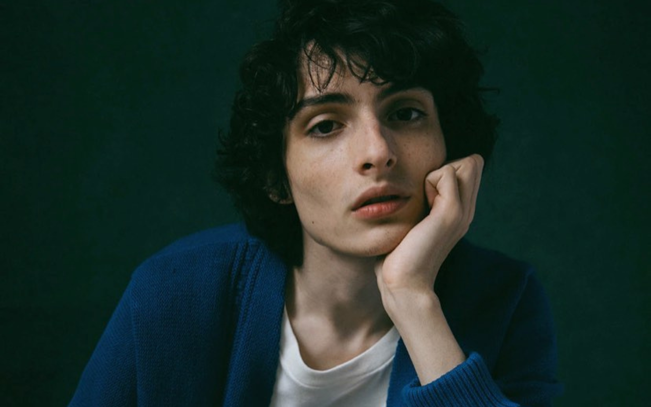 Finn Wolfhard