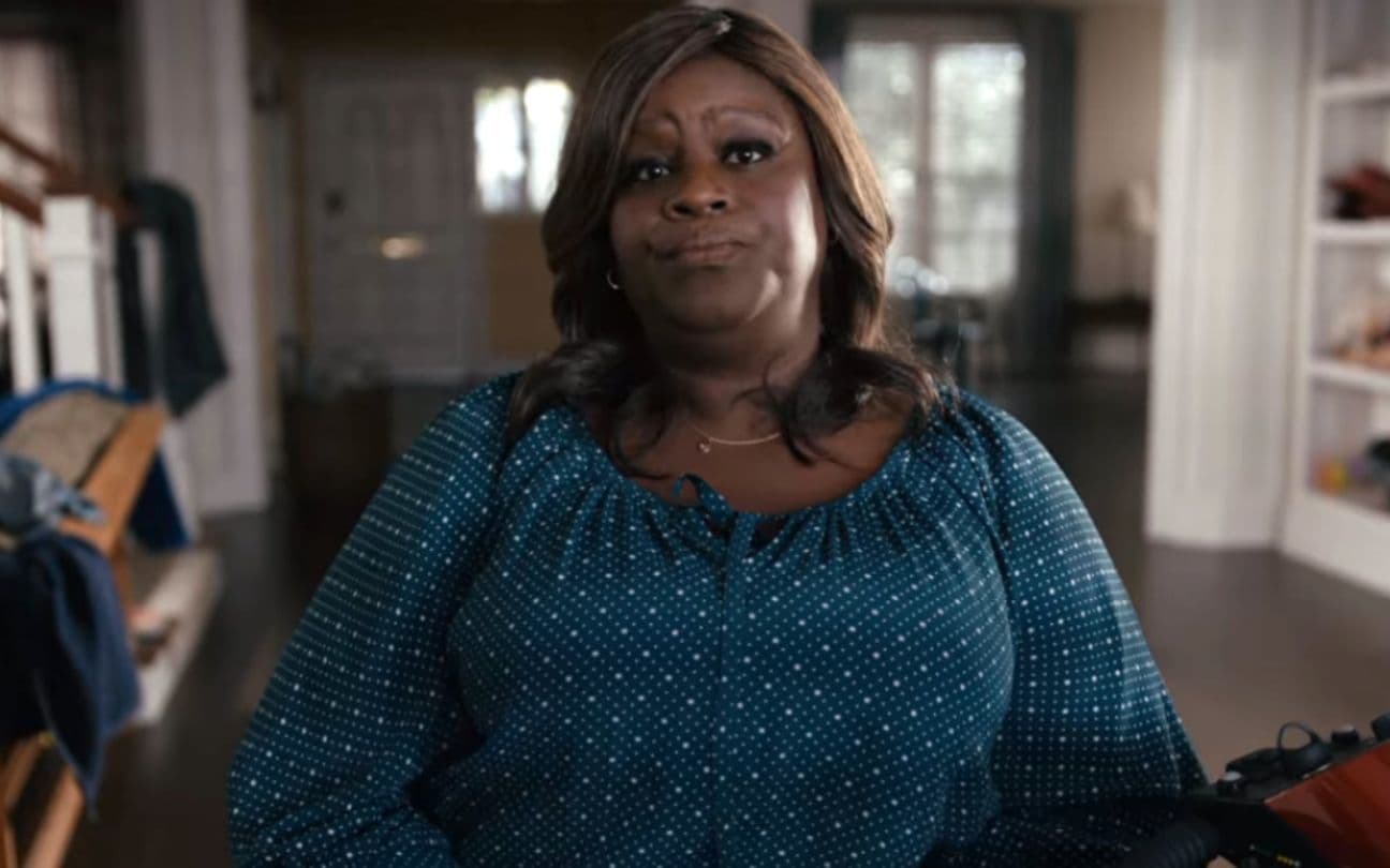 Retta