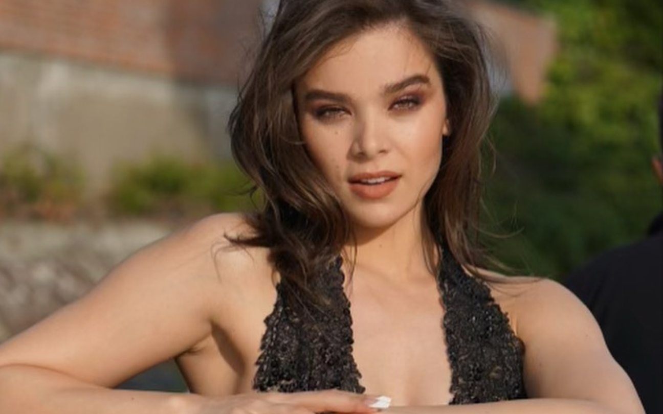 Hailee Steinfeld