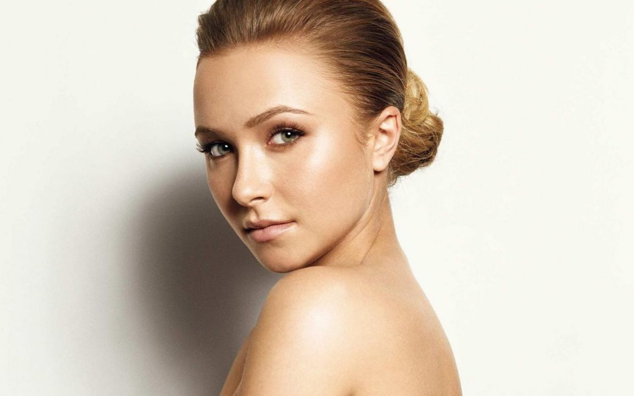 Hayden Panettiere