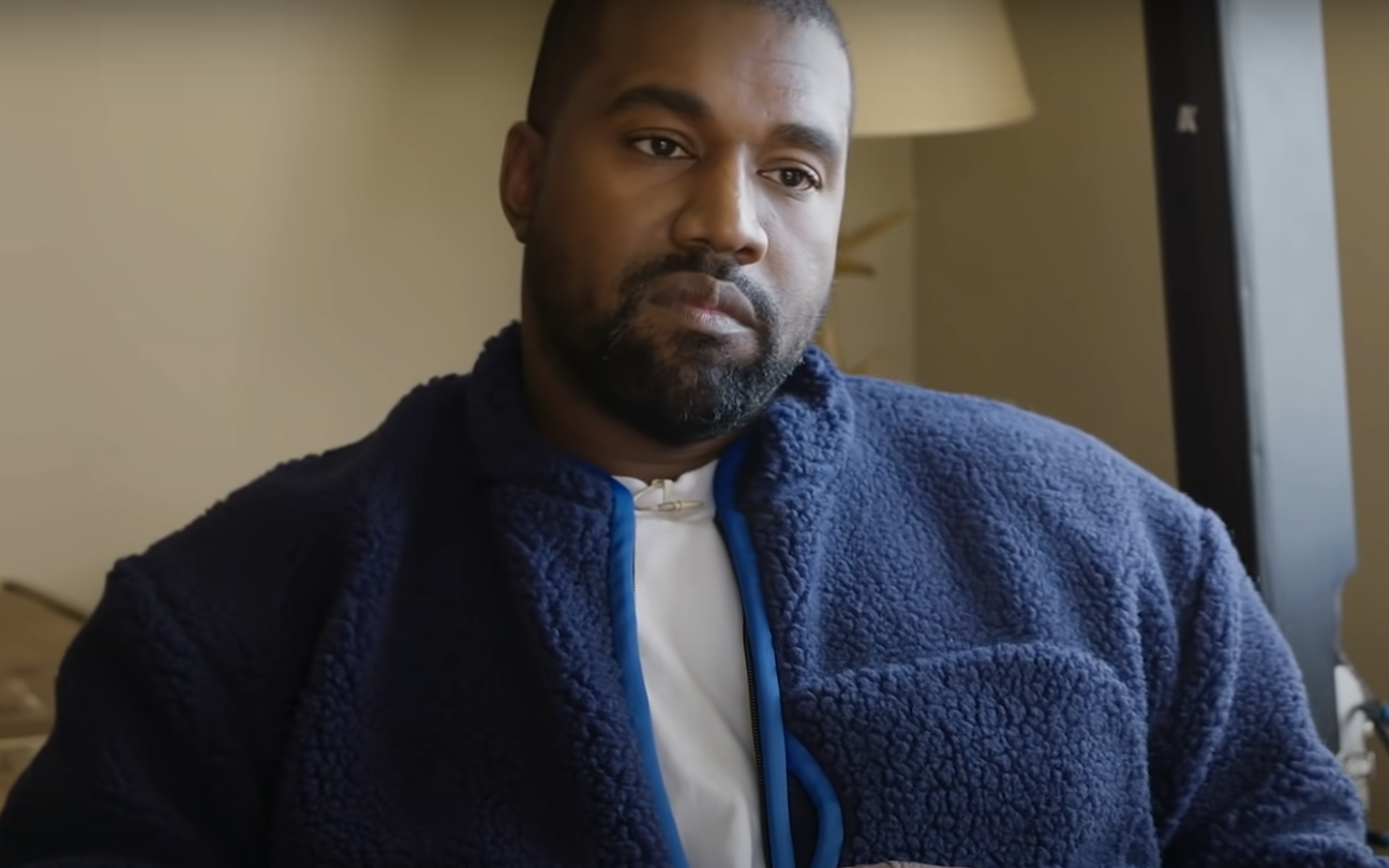 Kanye West