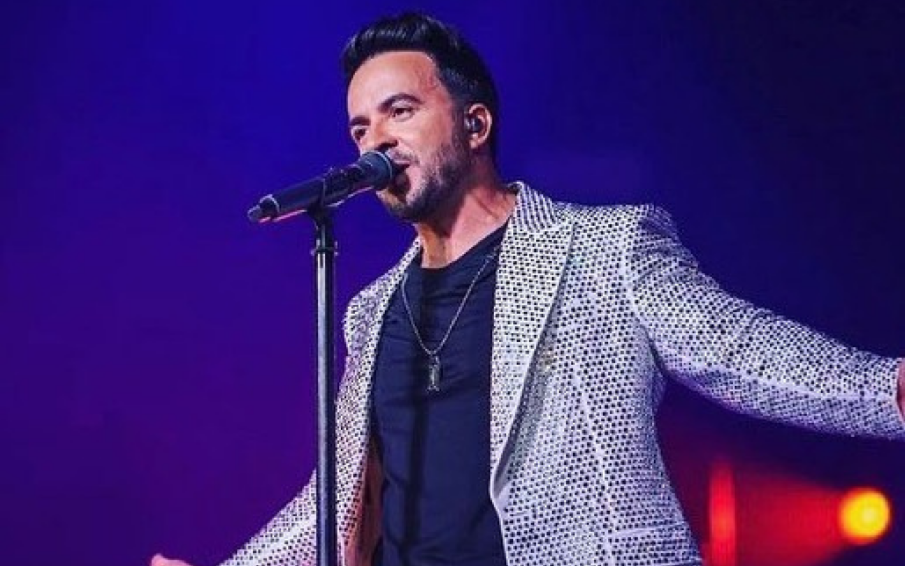 Luis Fonsi