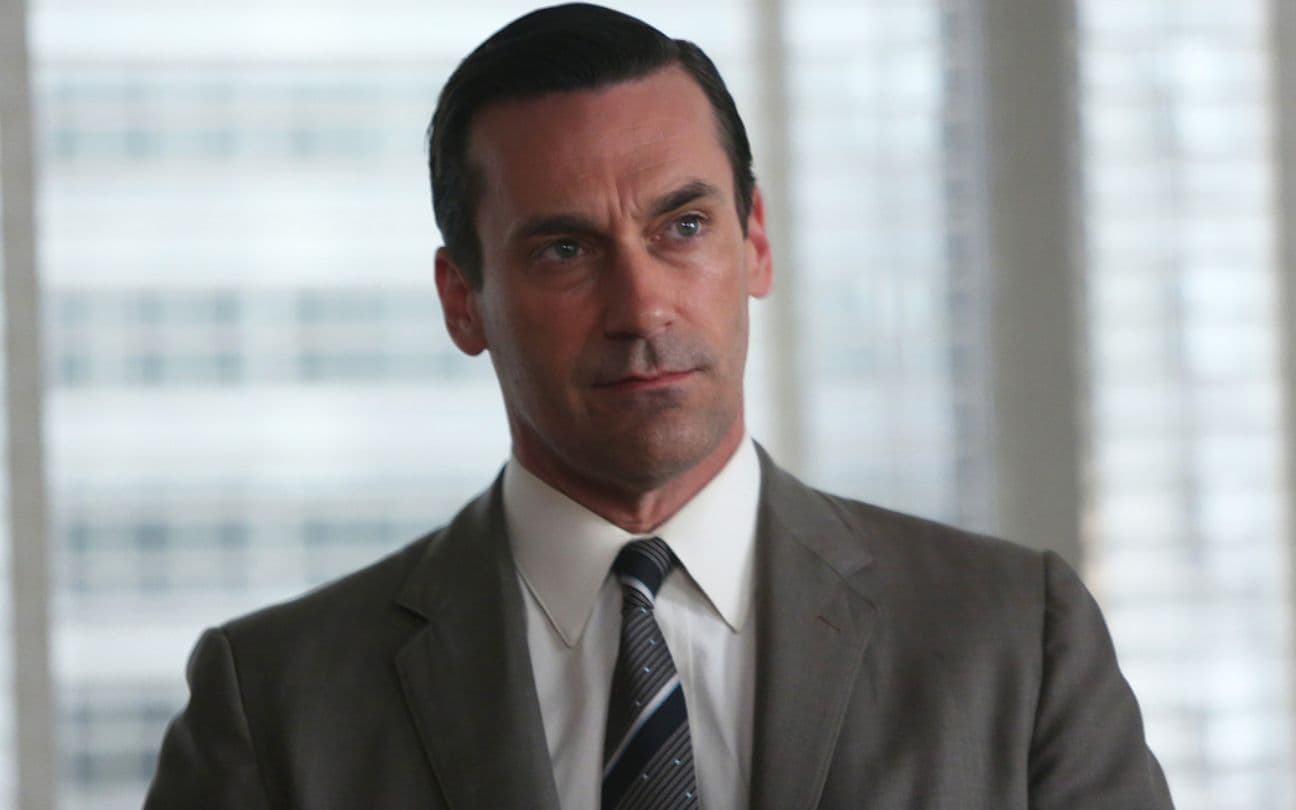 Jon Hamm