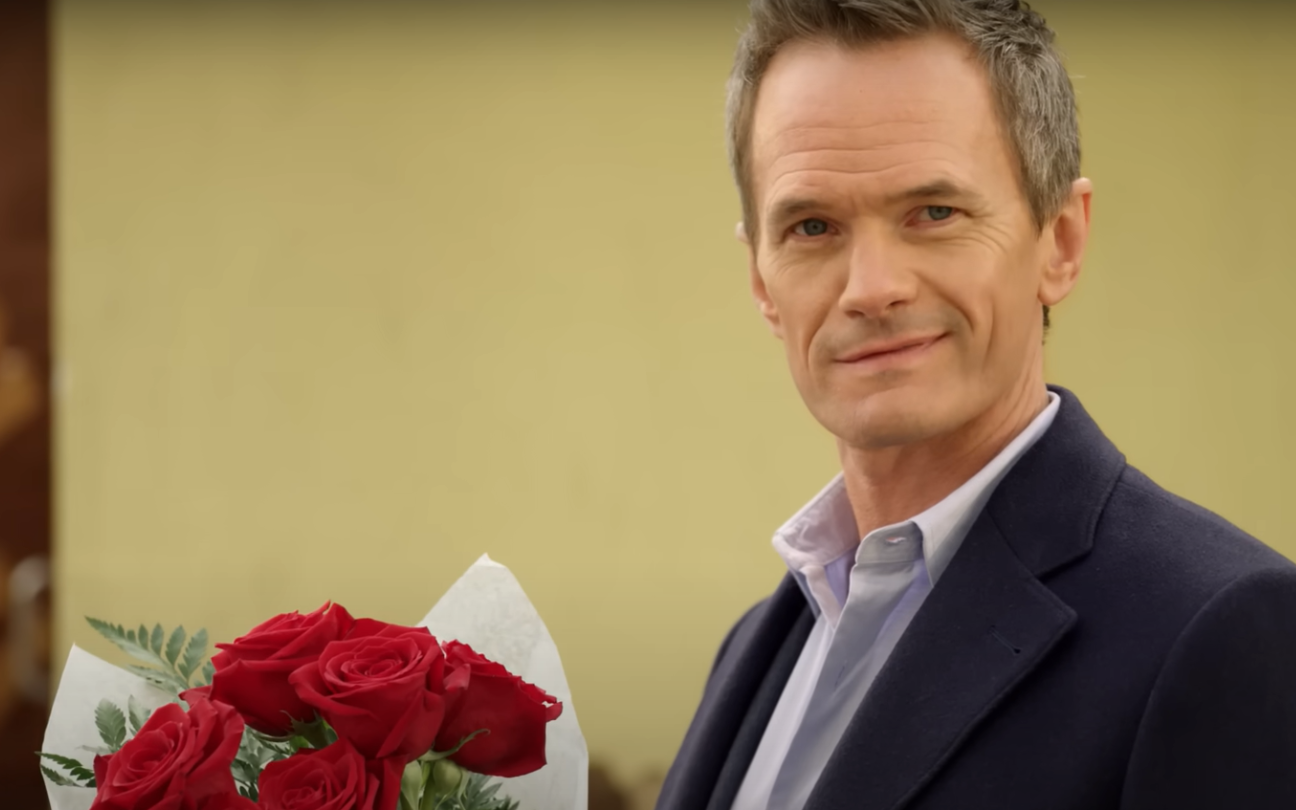 Neil Patrick Harris