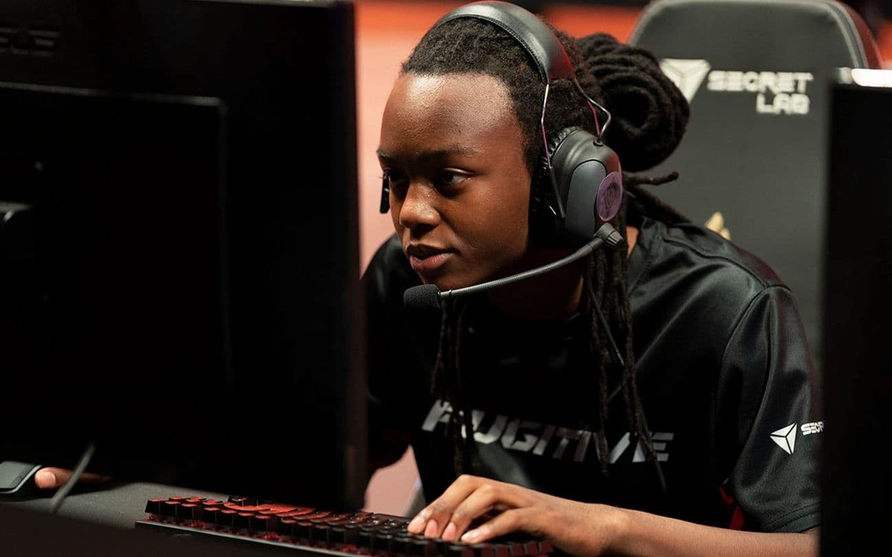 Da'Jour Jones em Players
