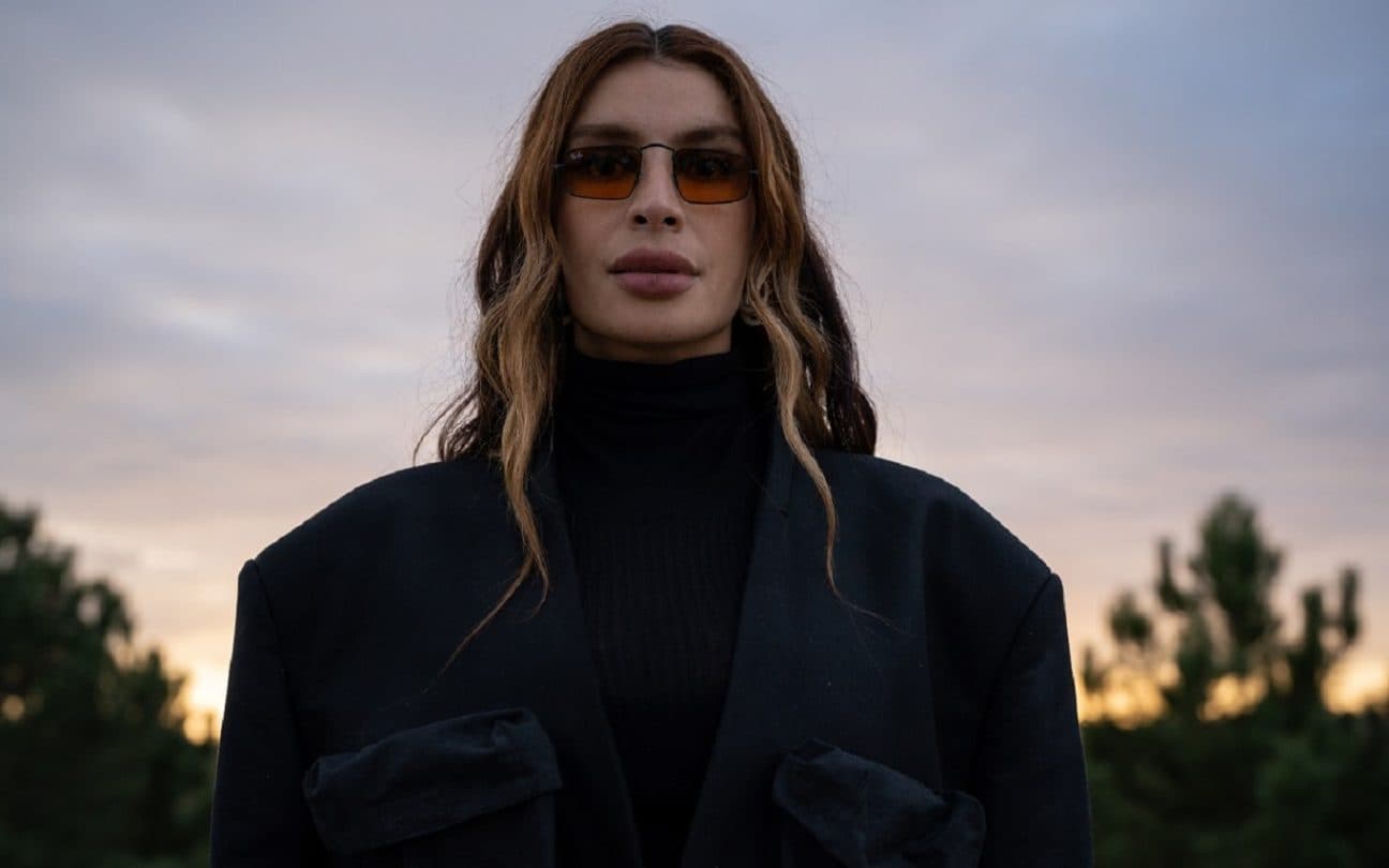 Sevdaliza, cantora e produtora