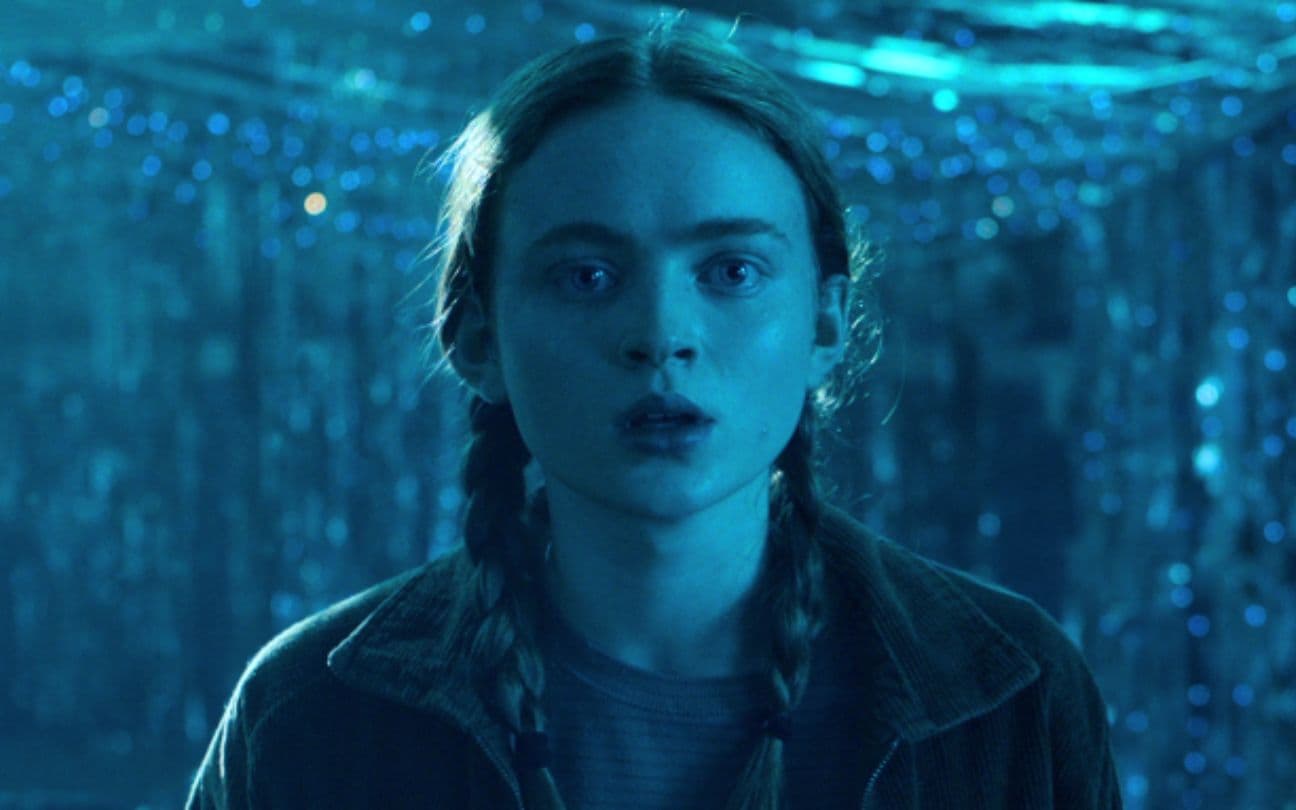 Sadie Sink