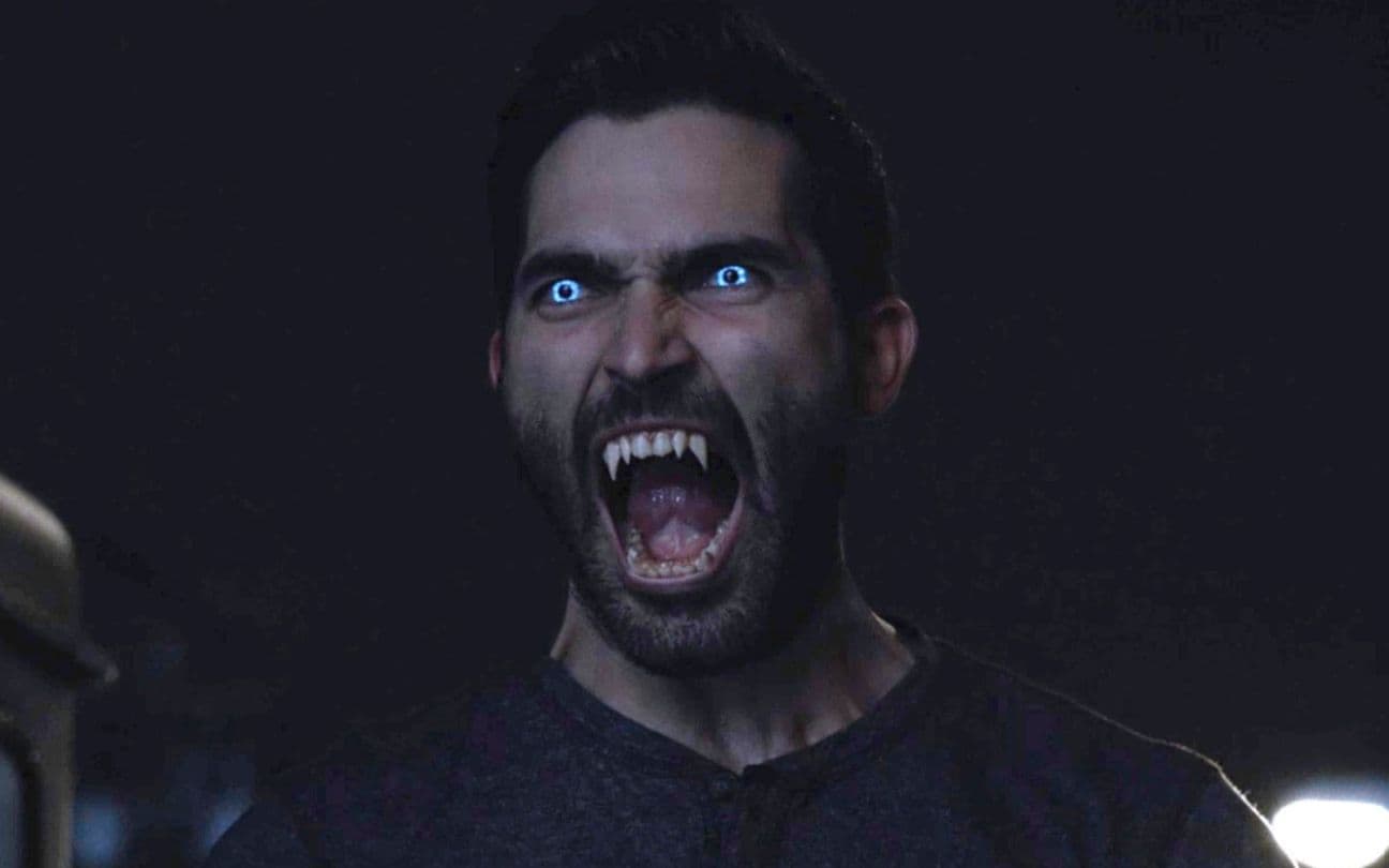 Tyler Hoechlin