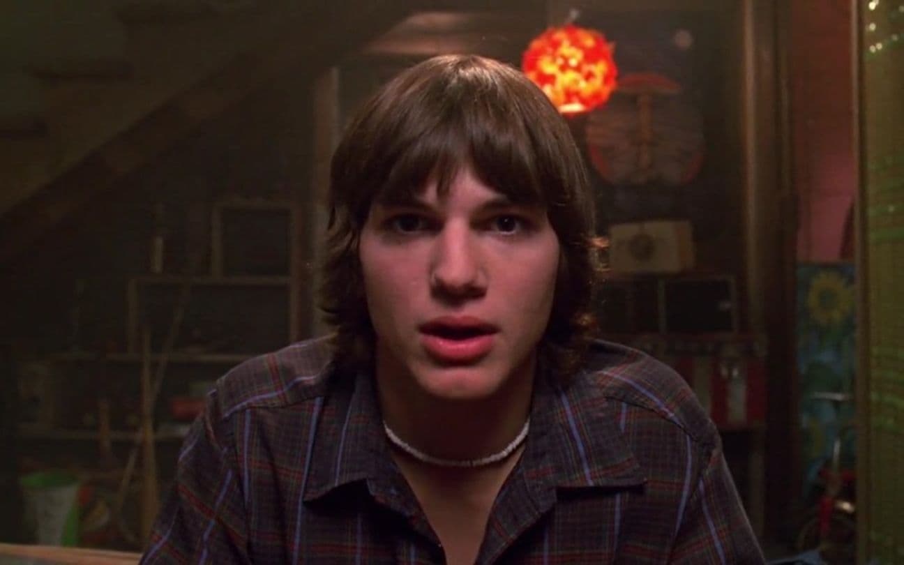 Ashton Kutcher