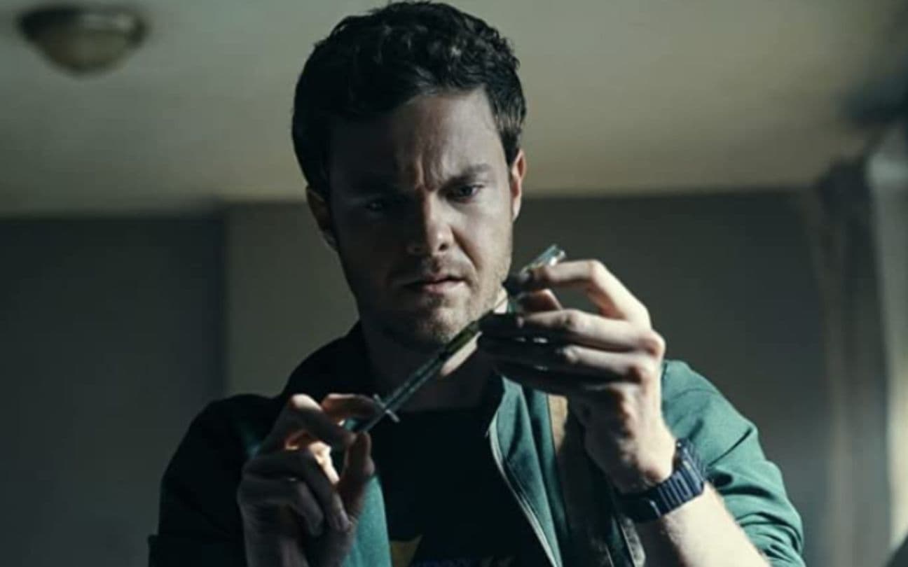 Jack Quaid