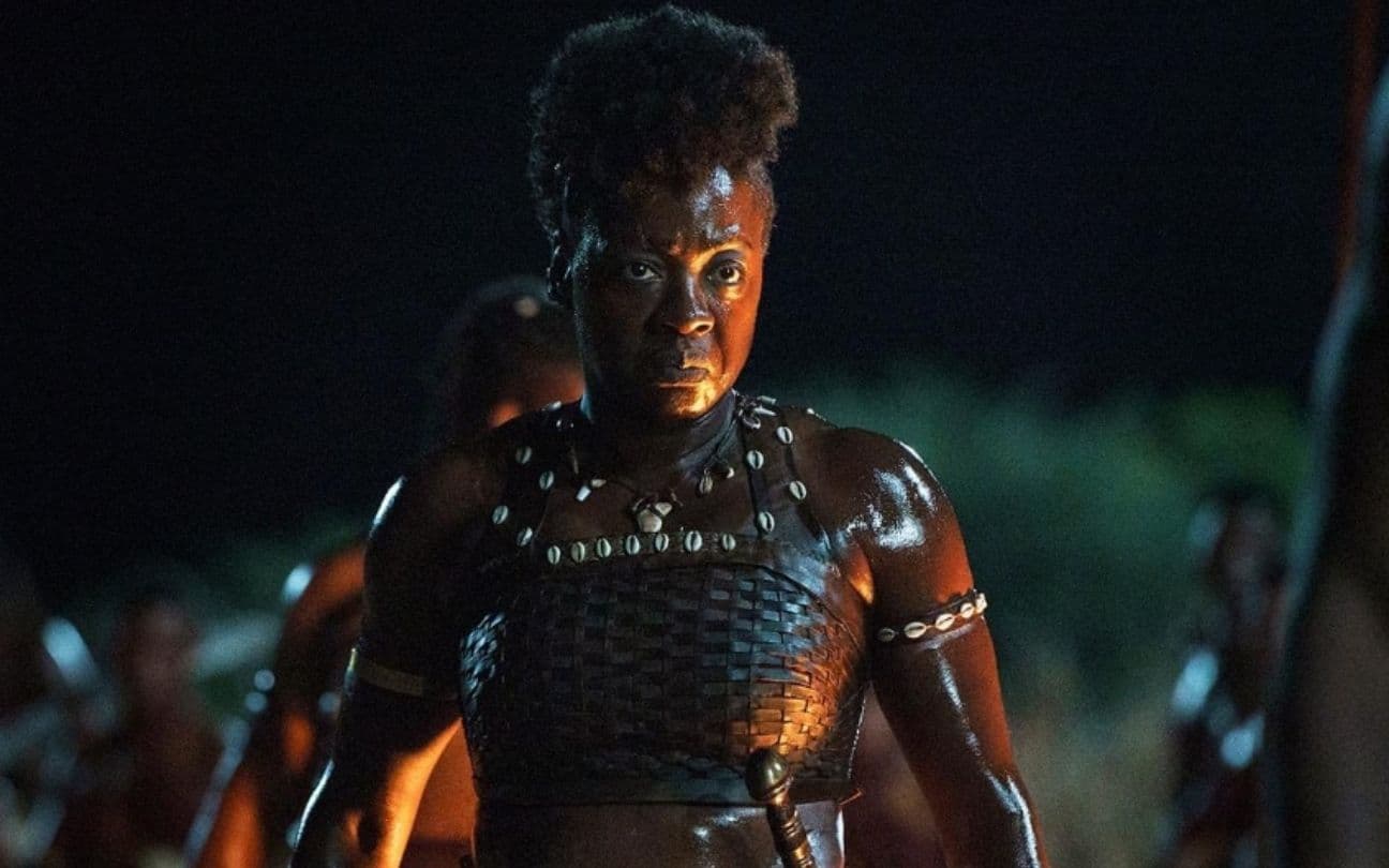 Viola Davis