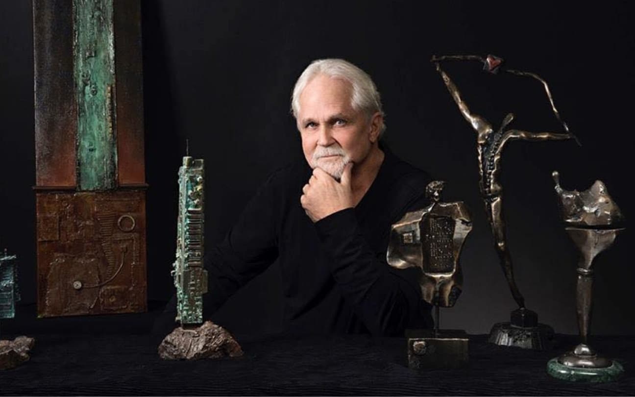Tony Dow