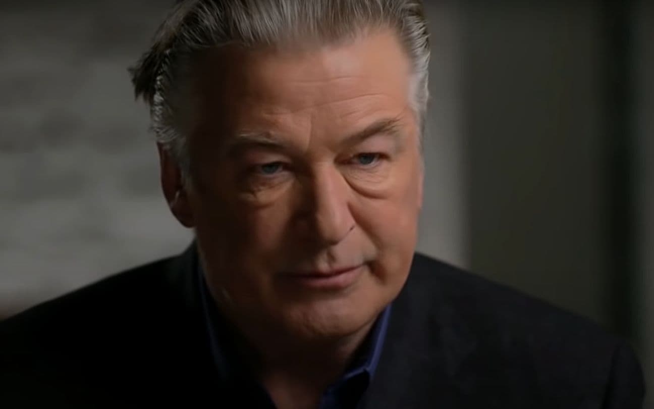 Alec Baldwin