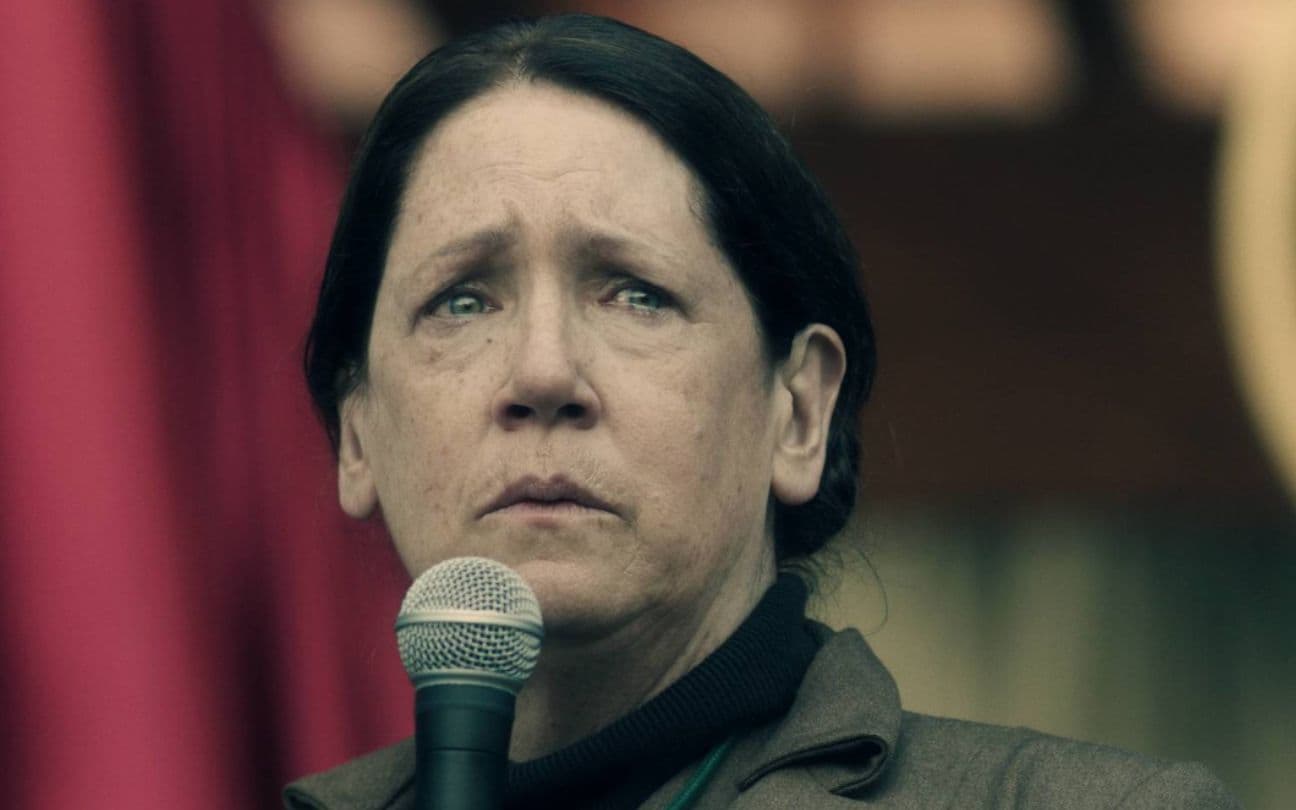 Ann Dowd