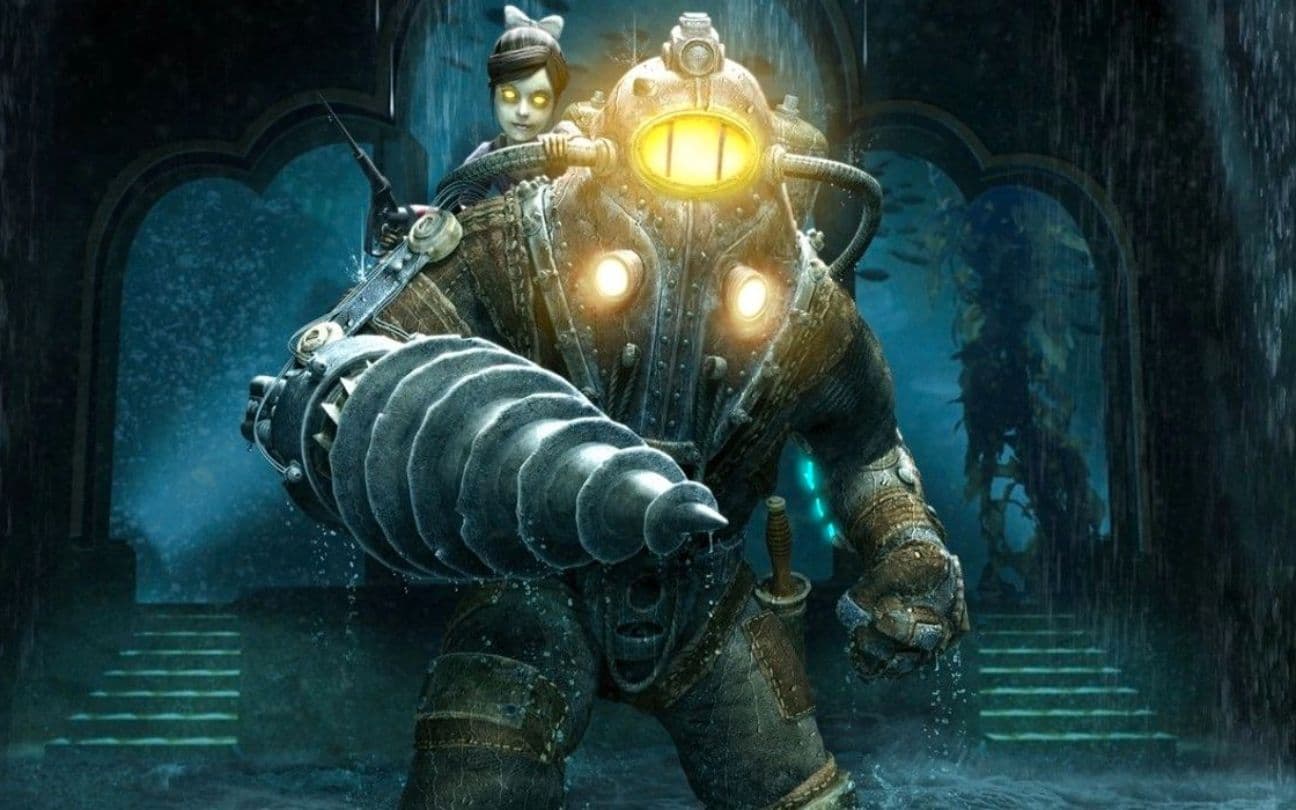 Foto de BioShock 4