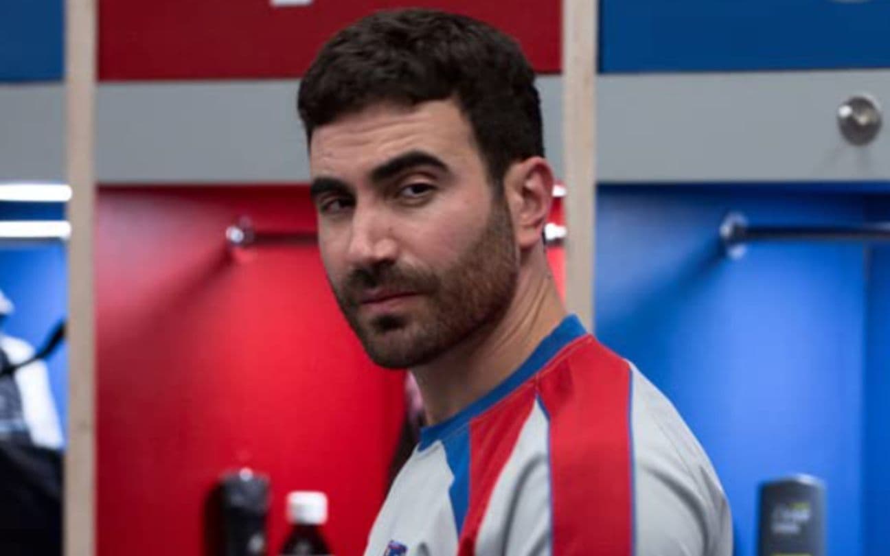 Brett Goldstein