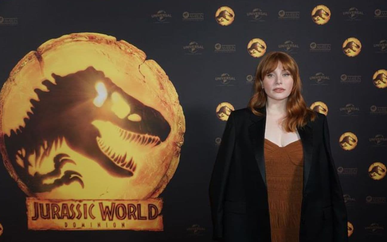 Bryce Dallas Howard