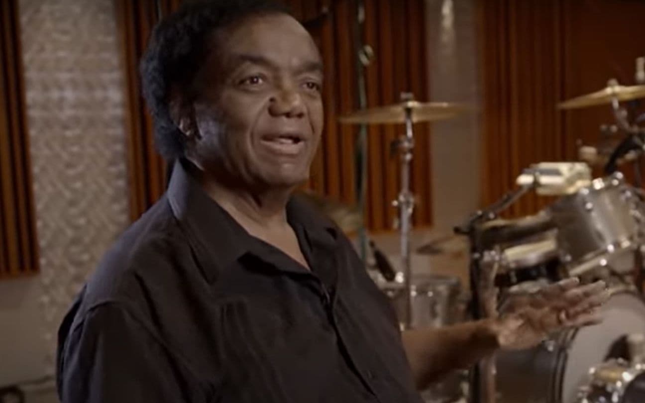 Lamont Dozier