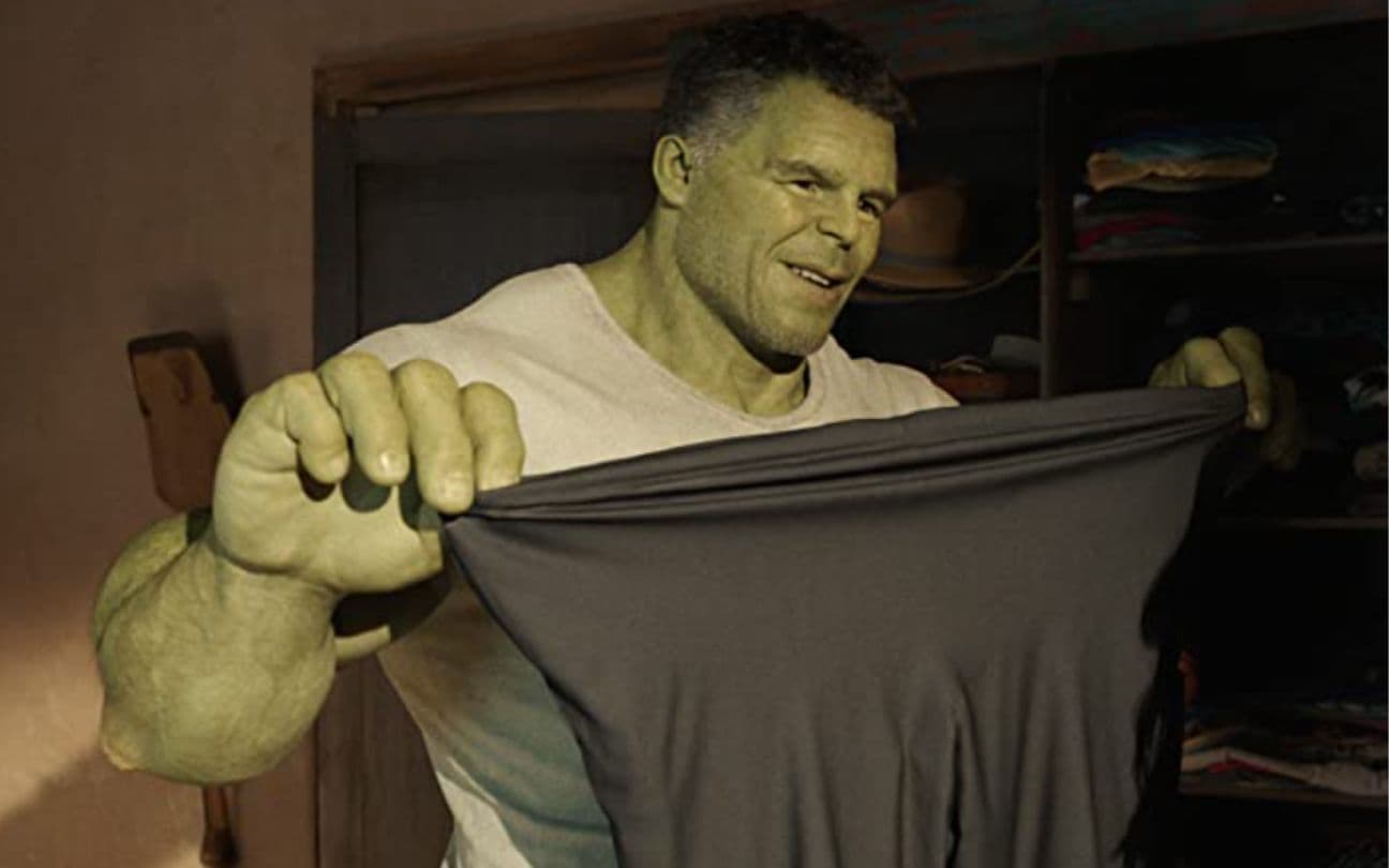 Mark Ruffalo