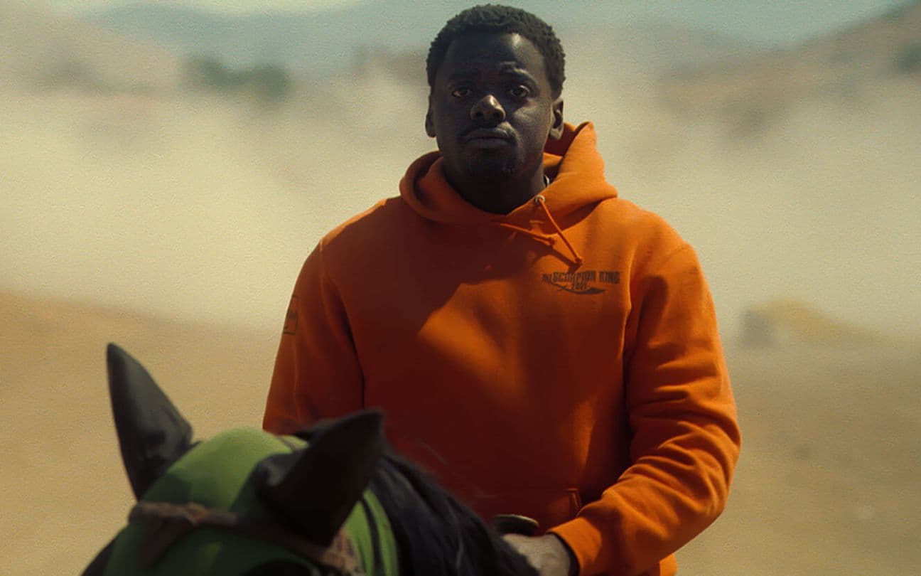 Daniel Kaluuya
