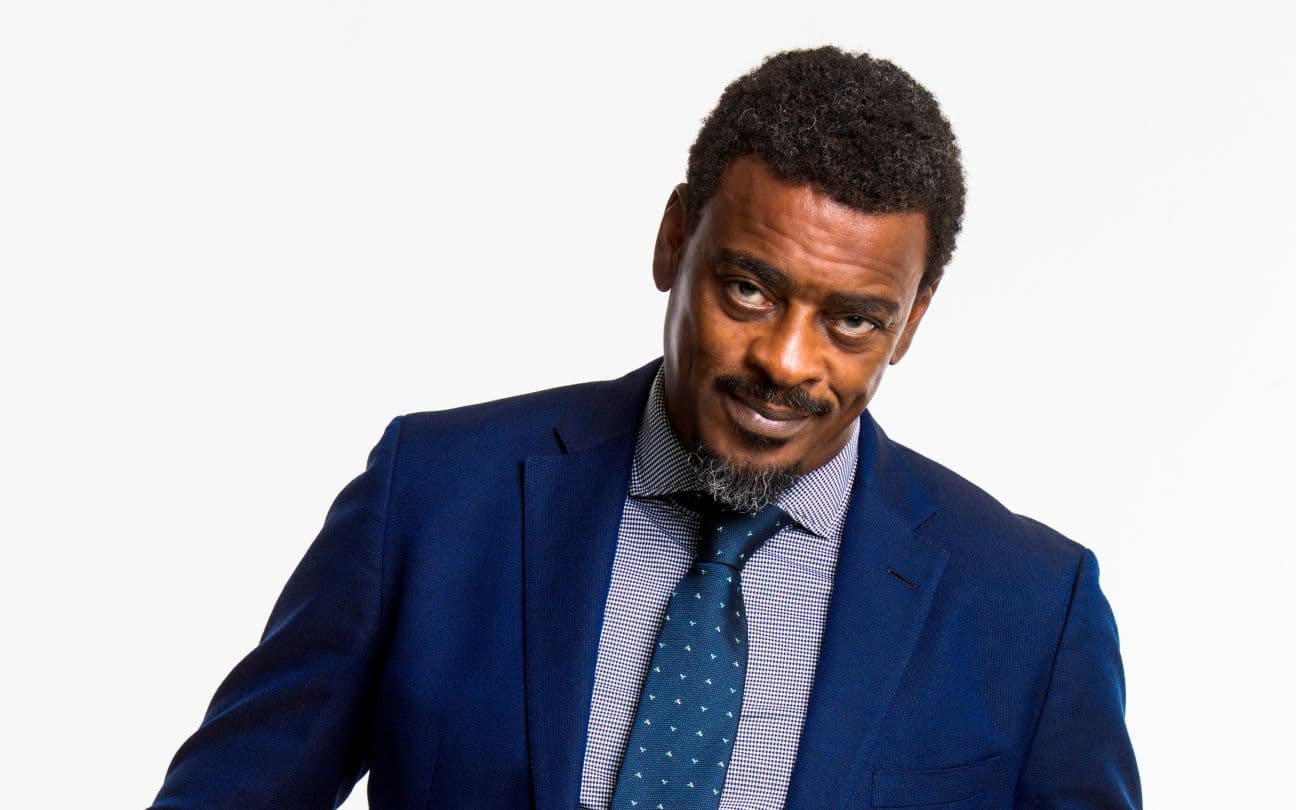 Seu Jorge fará série de Anderson Silva