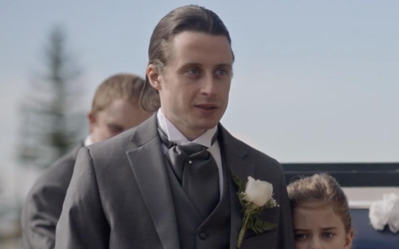 Rory Culkin