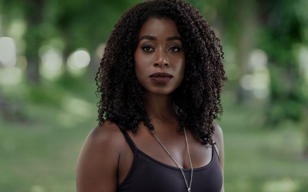 Kirby Howell-Baptiste