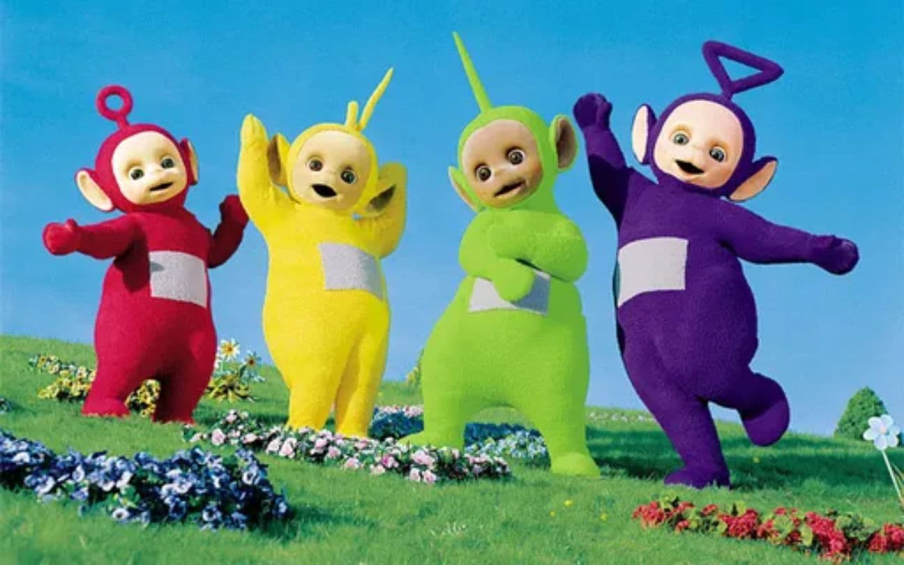 Teletubbies