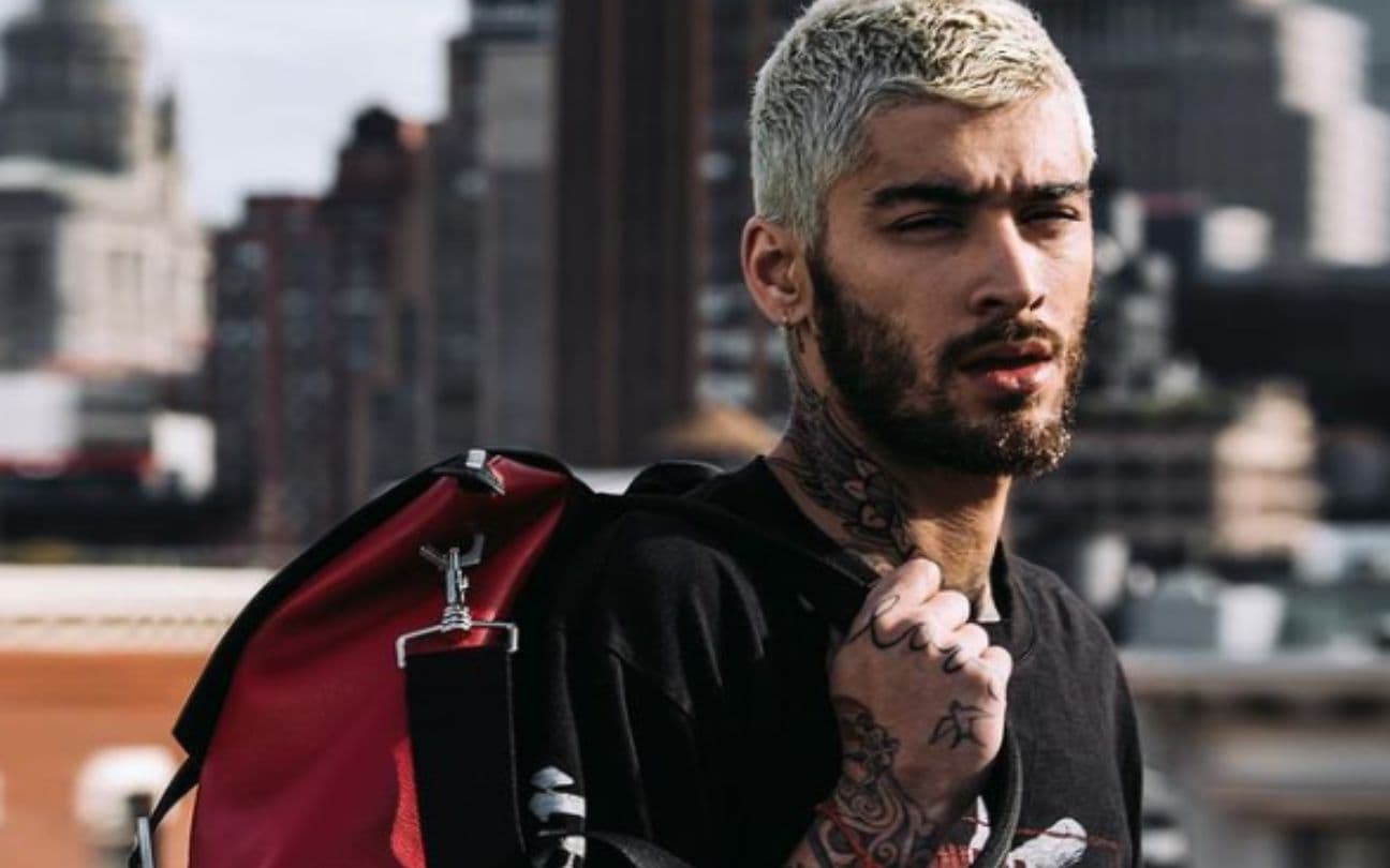 Zayn Malik