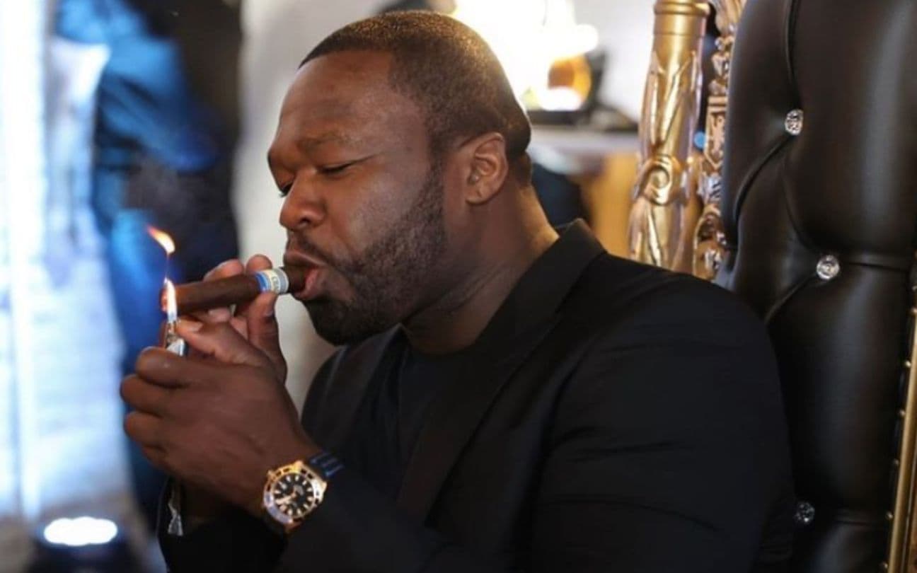 50 Cent