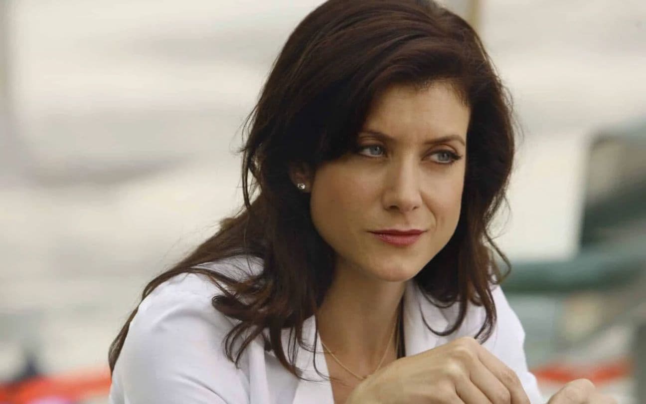 Kate Walsh em Grey's Anatomy