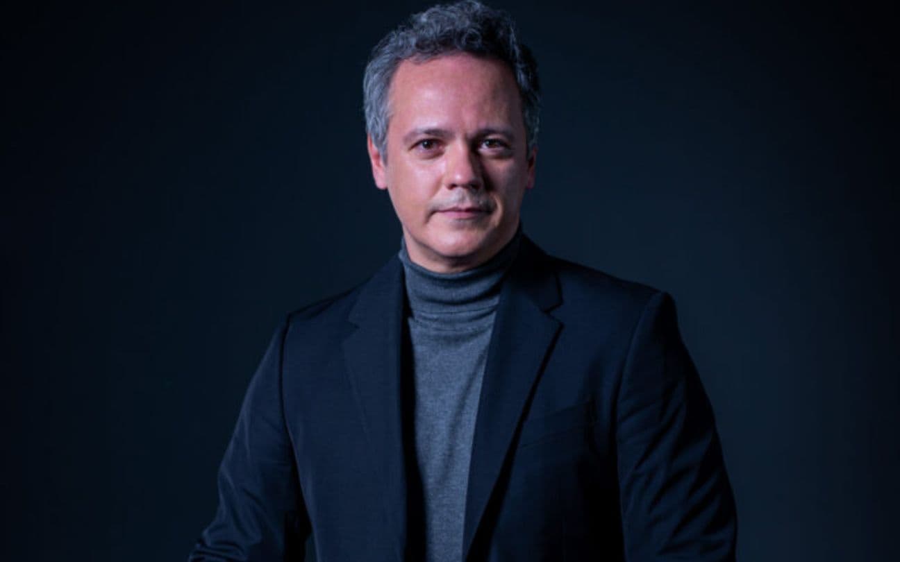 Danton Mello