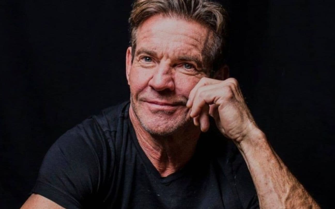 Dennis Quaid