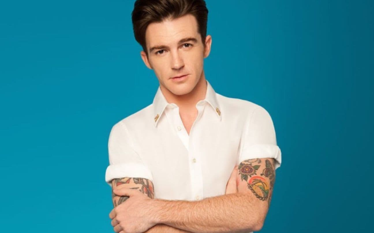 Drake Bell