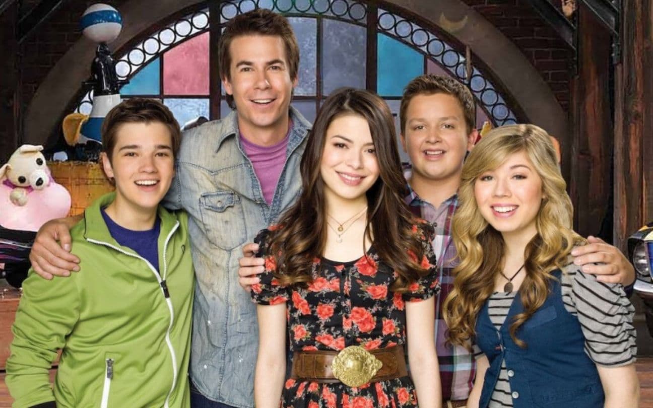 iCarly
