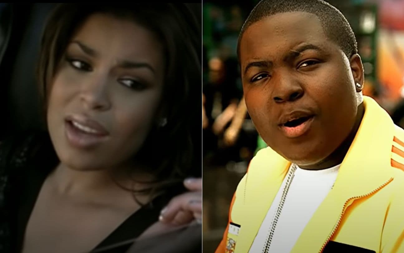 Jordin Sparks e Sean Kingston