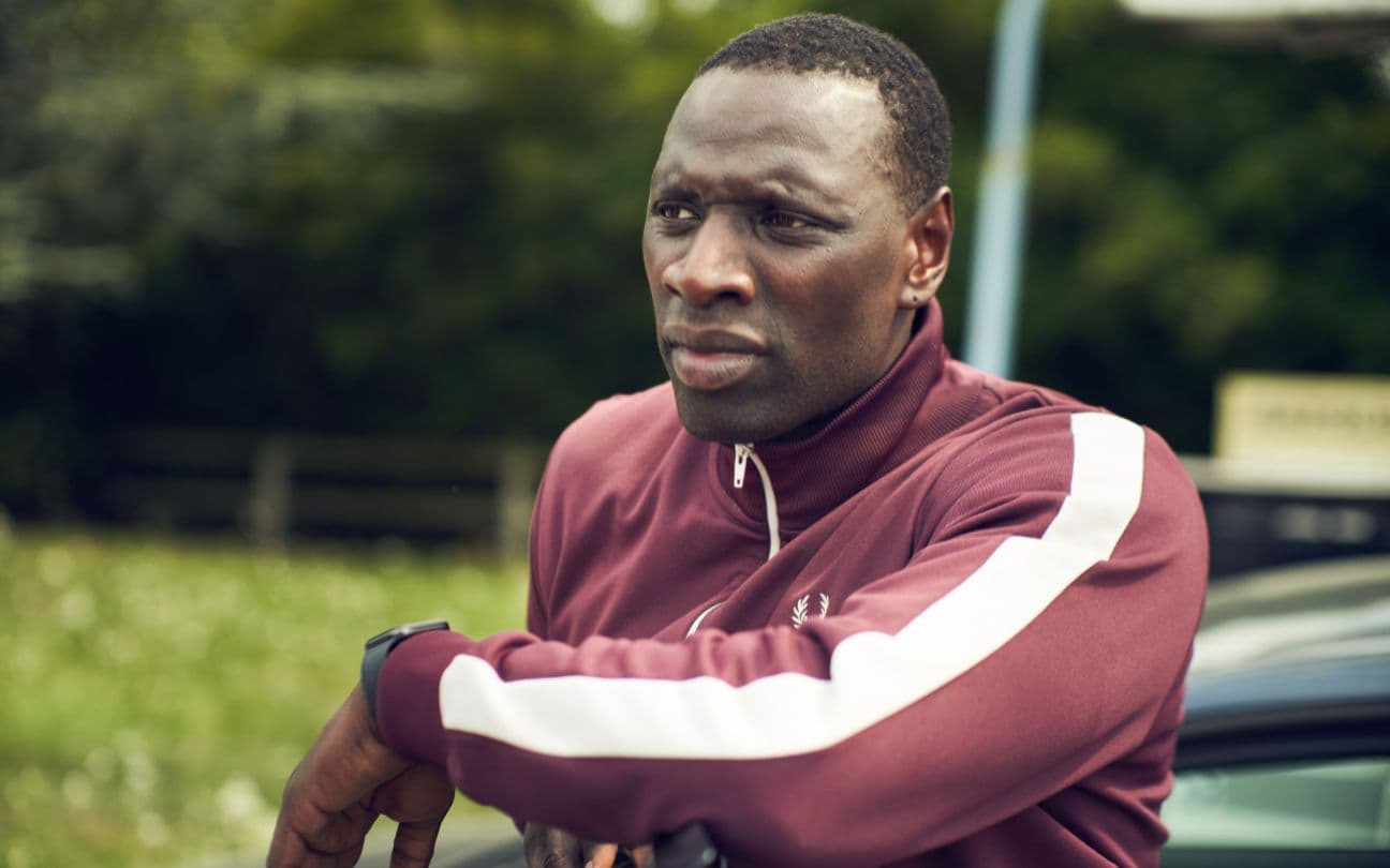 Omar Sy