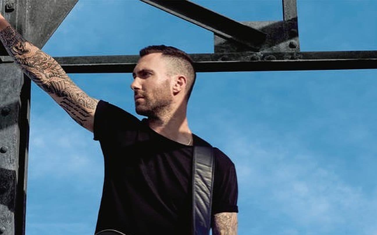 Adam Levine