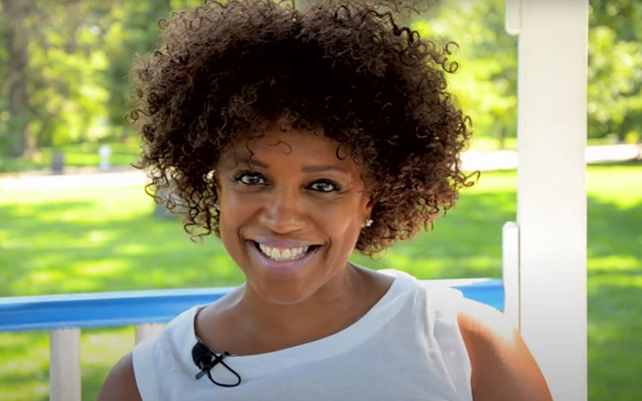 Marva Hicks
